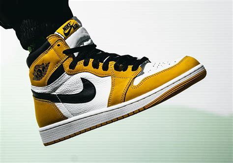 nike jordan 1 retro high dupe|jordan 1 retro yellow.